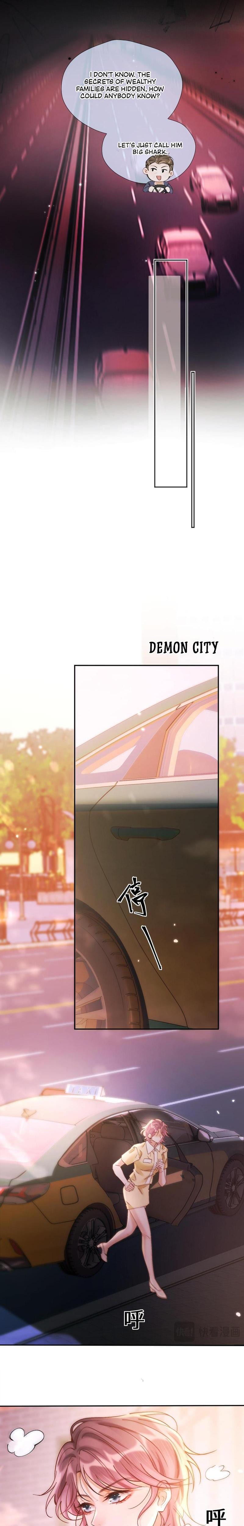 Good Girl Uncensored, chapter 12, page 9 of 19