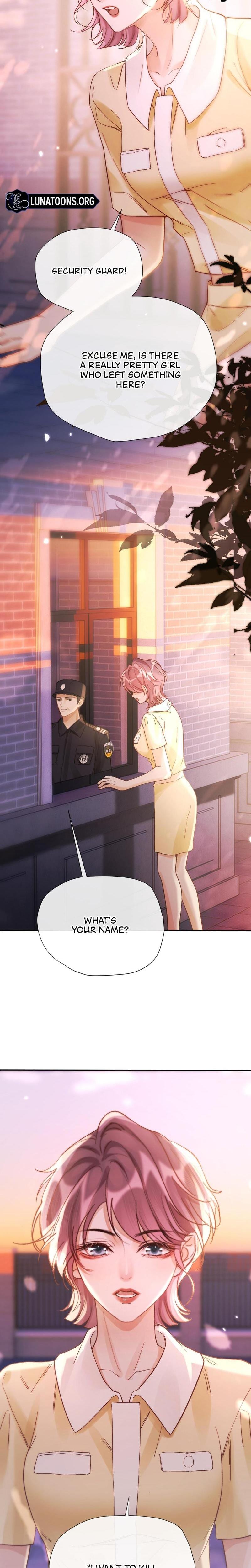 Good Girl Uncensored, chapter 12, page 10 of 19