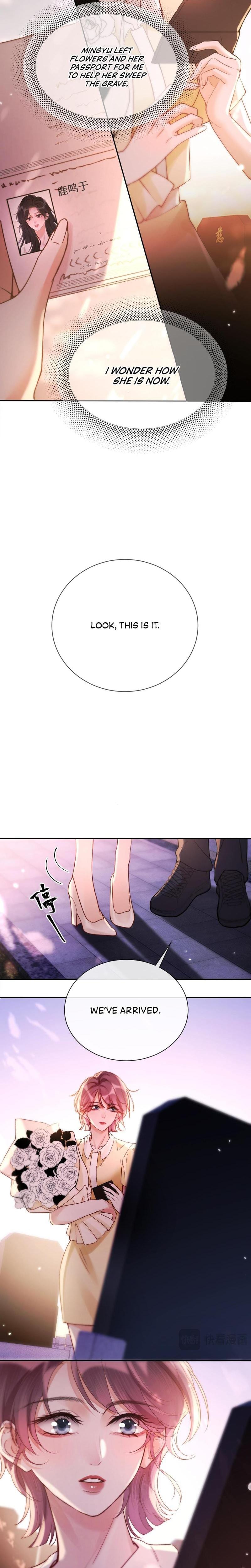 Good Girl Uncensored, chapter 12, page 12 of 19