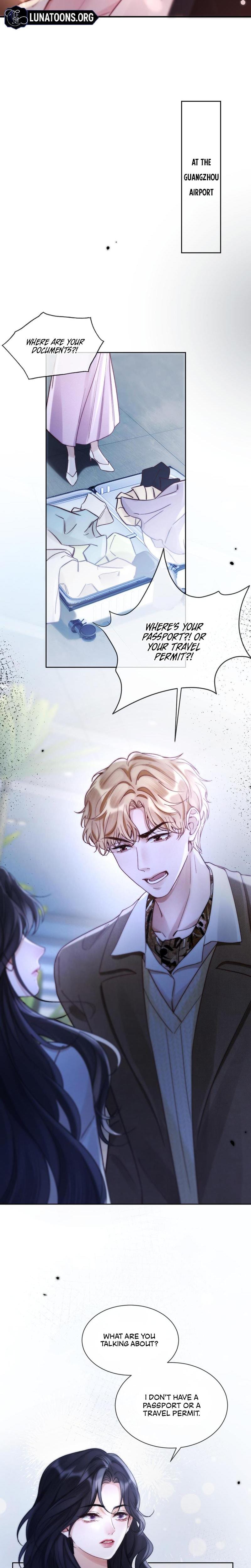 Good Girl Uncensored, chapter 12, page 13 of 19