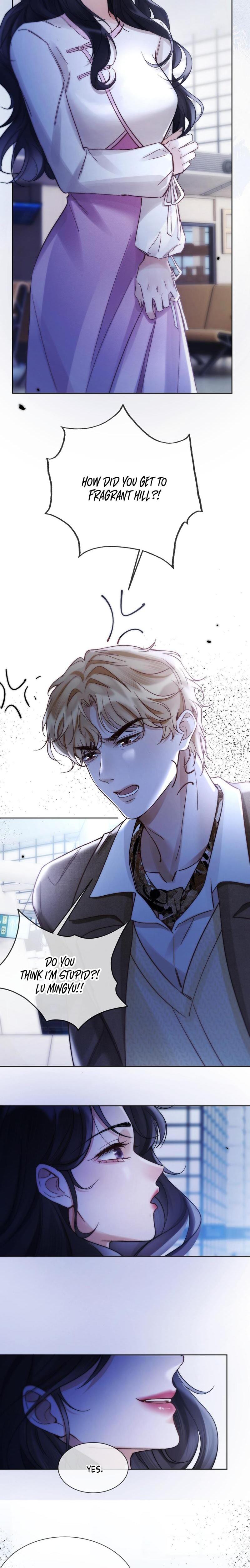 Good Girl Uncensored, chapter 12, page 14 of 19
