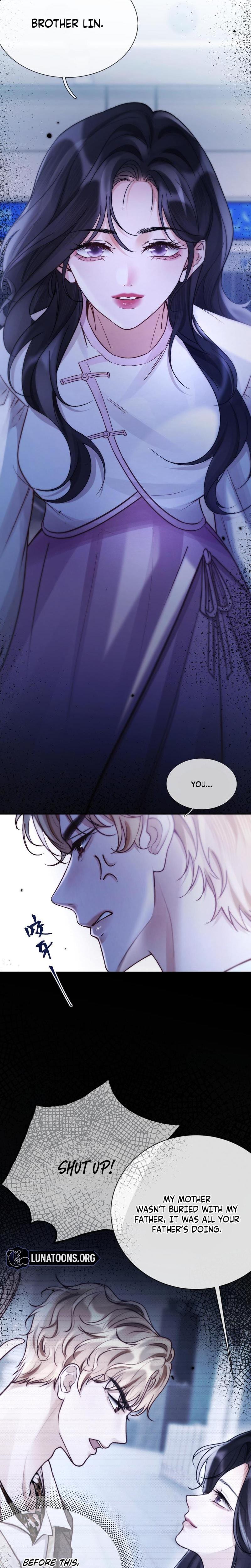 Good Girl Uncensored, chapter 12, page 15 of 19