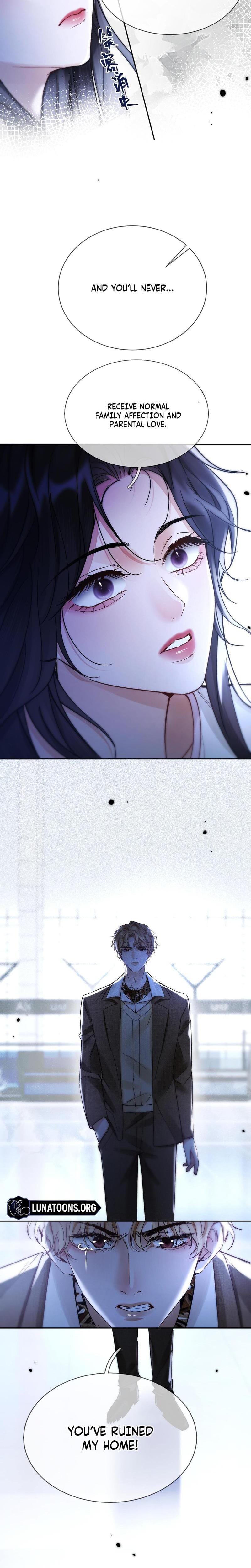 Good Girl Uncensored, chapter 12, page 18 of 19