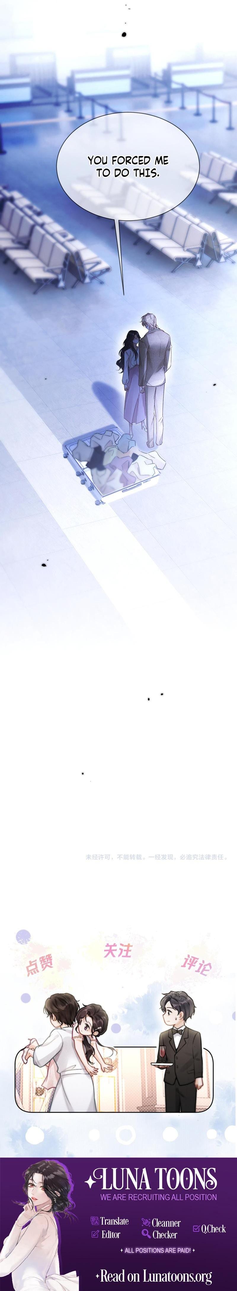 Good Girl Uncensored, chapter 12, page 19 of 19