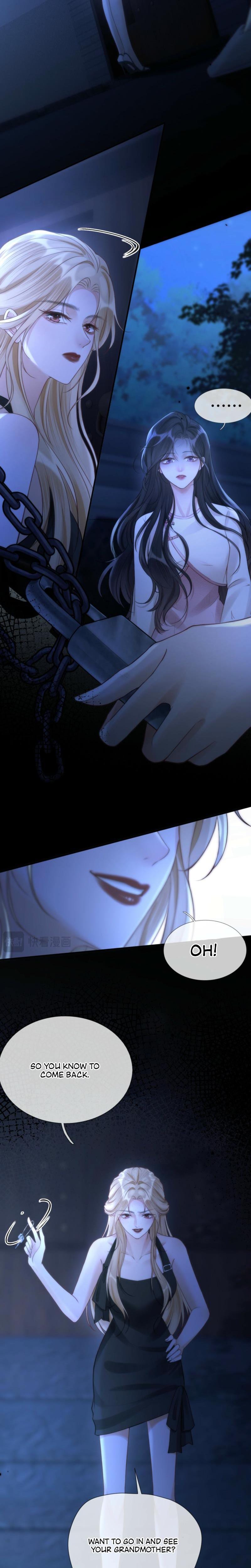 Good Girl Uncensored, chapter 13, page 5 of 19