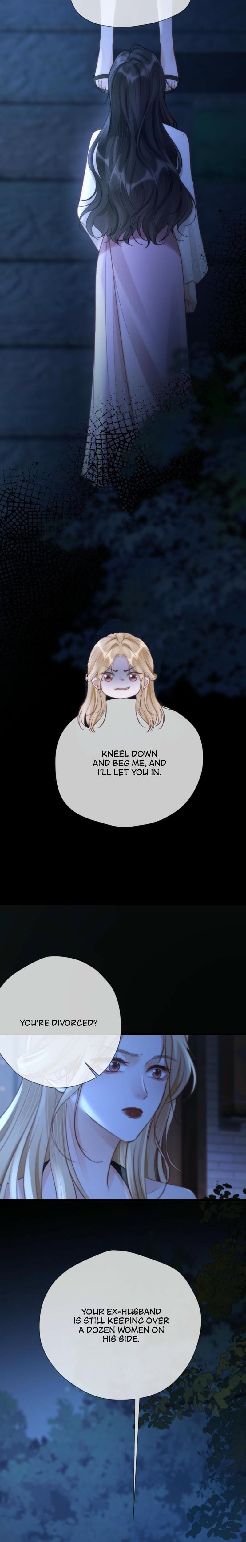 Good Girl Uncensored, chapter 13, page 6 of 19