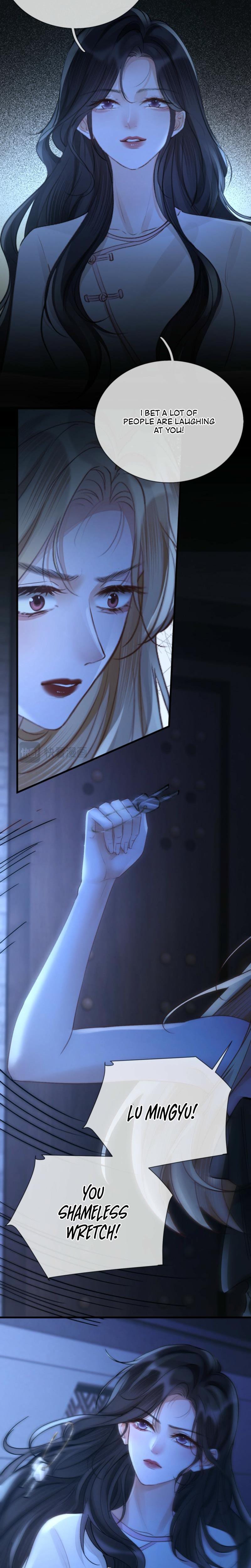 Good Girl Uncensored, chapter 13, page 8 of 19