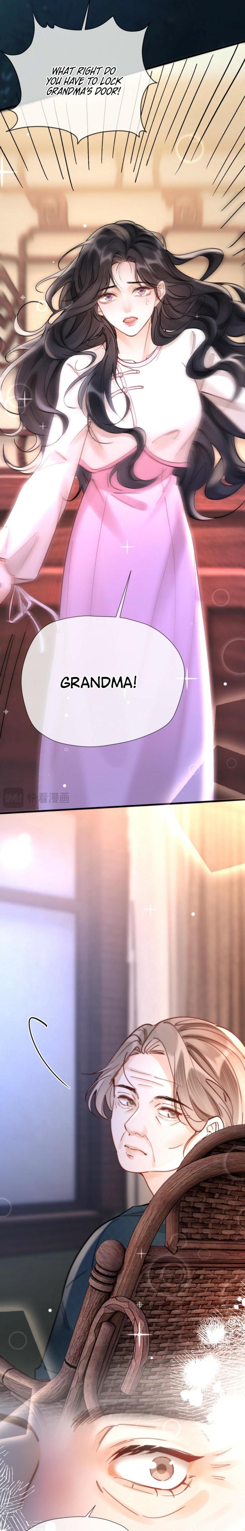 Good Girl Uncensored, chapter 13, page 11 of 19