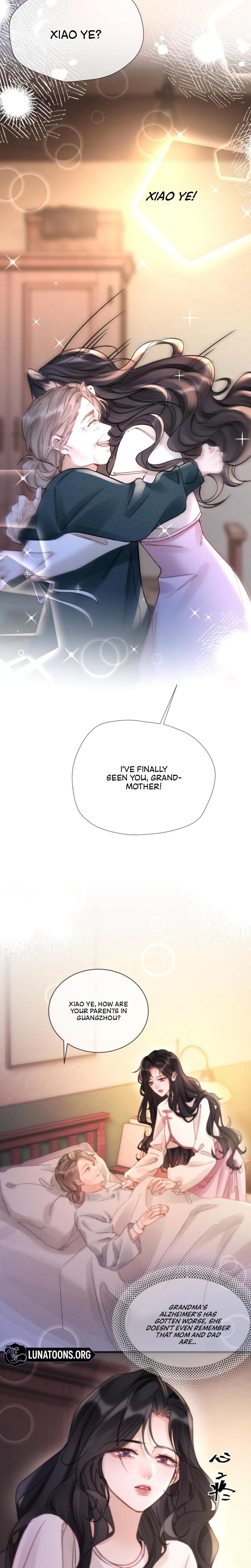 Good Girl Uncensored, chapter 13, page 12 of 19