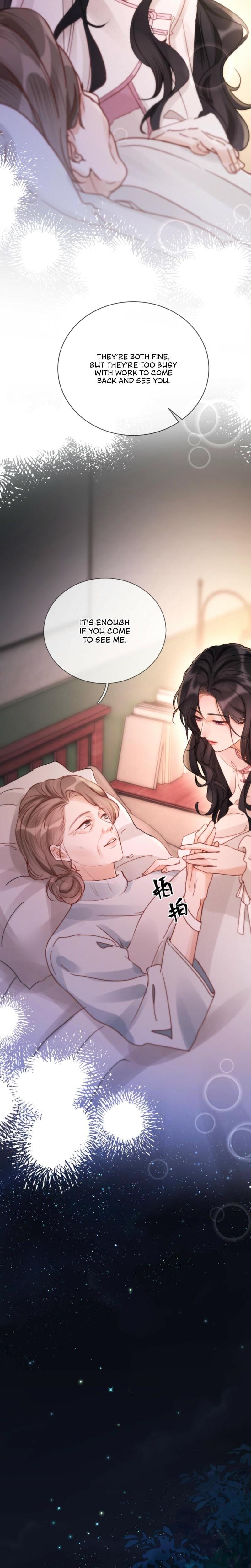 Good Girl Uncensored, chapter 13, page 13 of 19