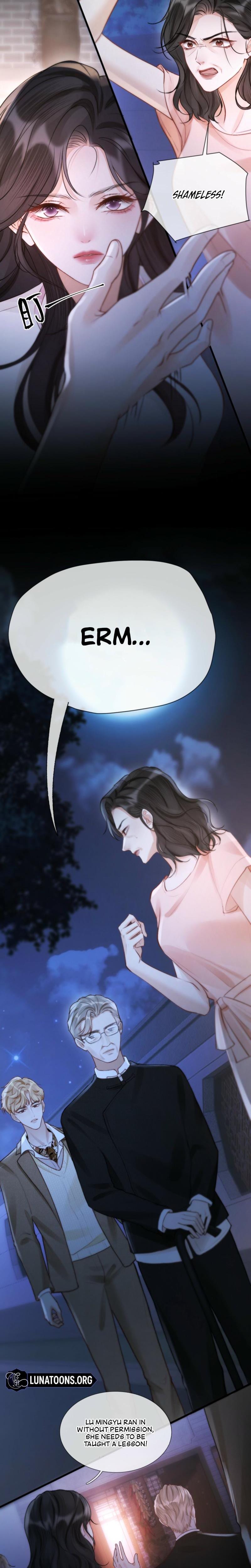 Good Girl Uncensored, chapter 13, page 15 of 19