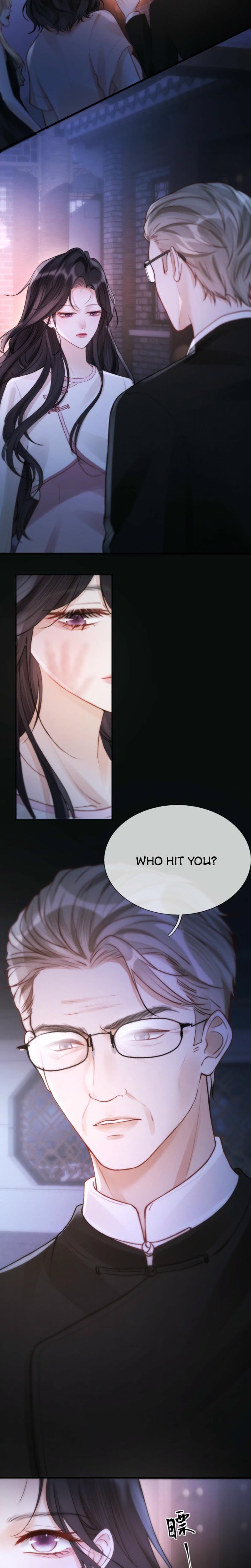 Good Girl Uncensored, chapter 13, page 16 of 19