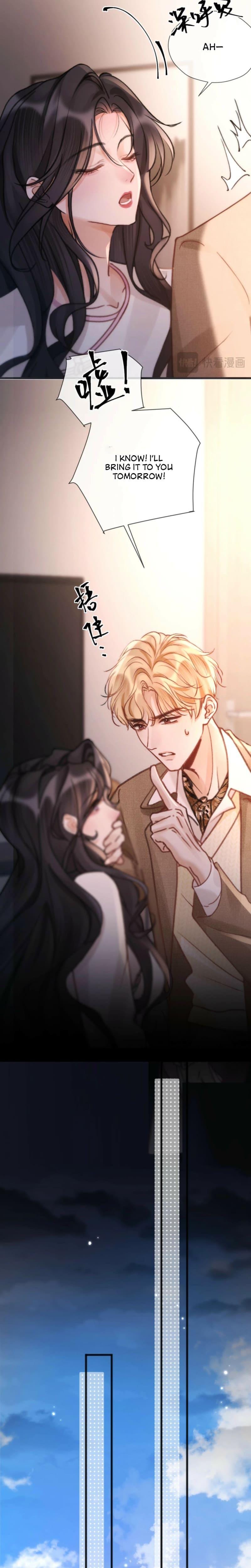 Good Girl Uncensored, chapter 14, page 10 of 18