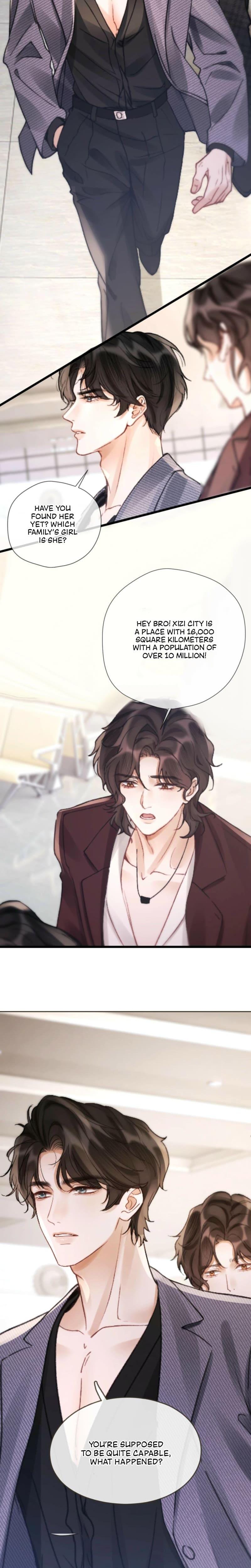Good Girl Uncensored, chapter 14, page 14 of 18