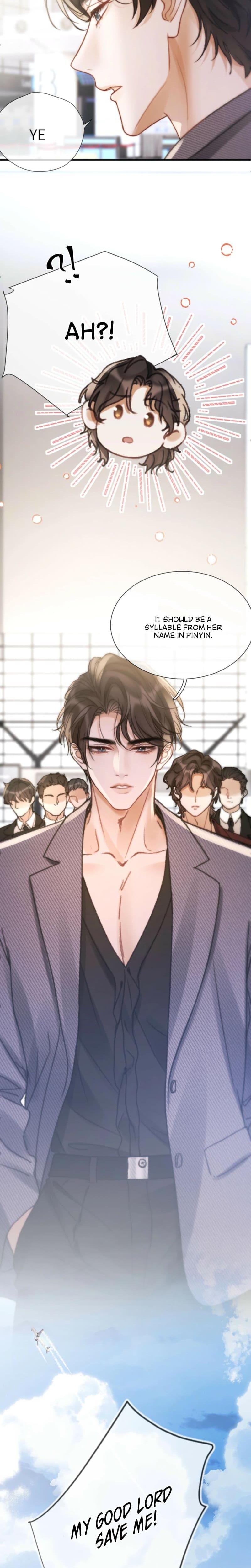 Good Girl Uncensored, chapter 14, page 16 of 18