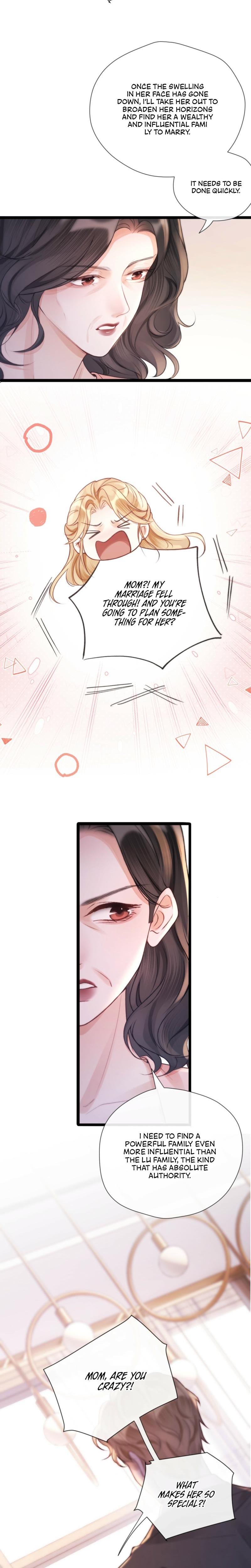 Good Girl Uncensored, chapter 15, page 5 of 17