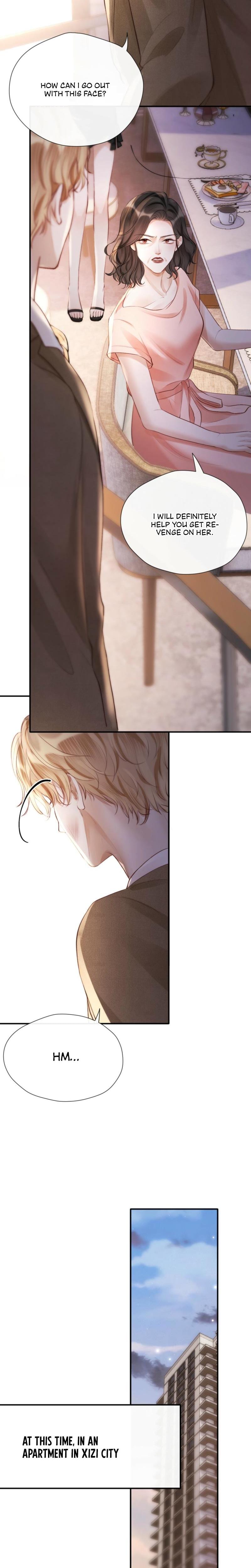 Good Girl Uncensored, chapter 15, page 8 of 17