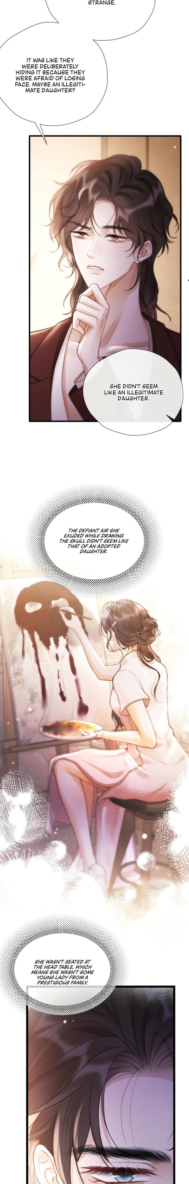Good Girl Uncensored, chapter 15, page 13 of 17