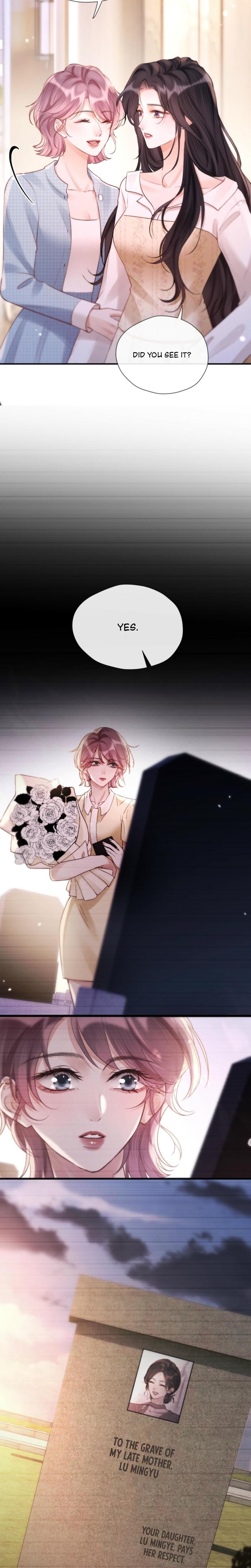 Good Girl Uncensored, chapter 16, page 6 of 19