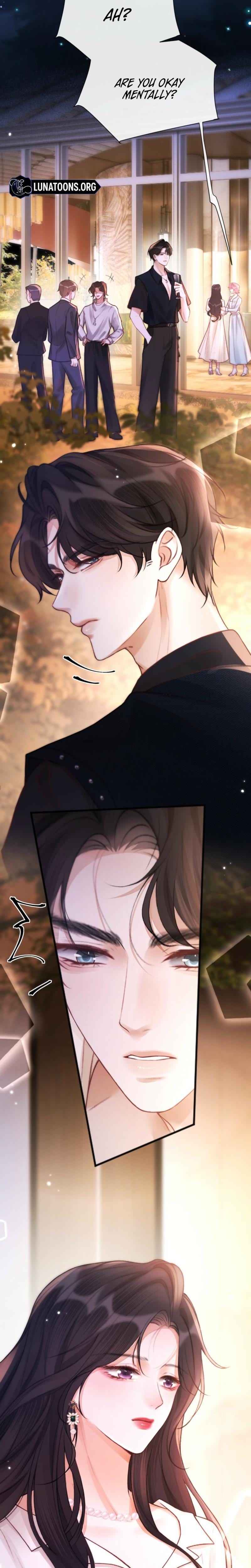 Good Girl Uncensored, chapter 16, page 8 of 19