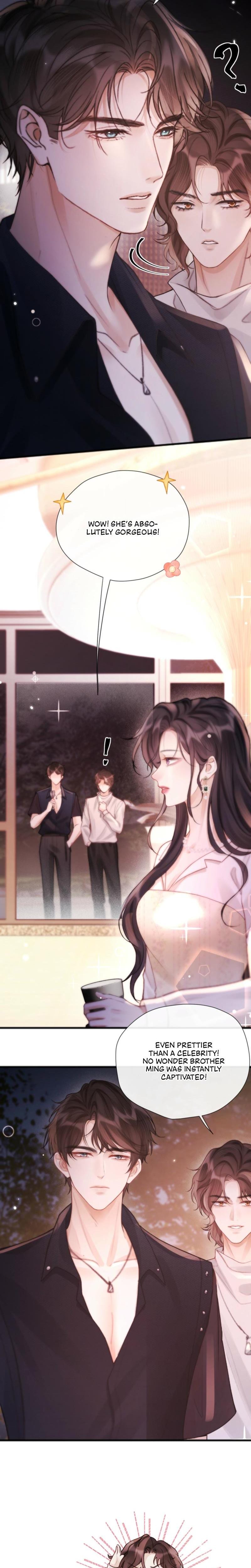 Good Girl Uncensored, chapter 16, page 10 of 19