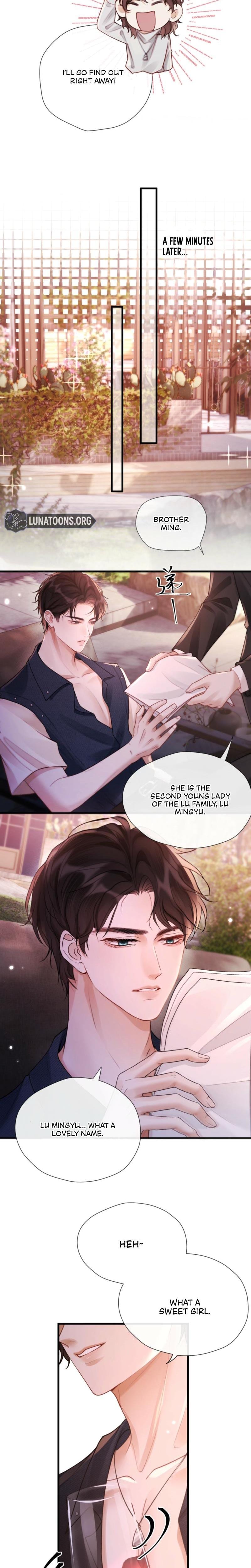Good Girl Uncensored, chapter 16, page 11 of 19