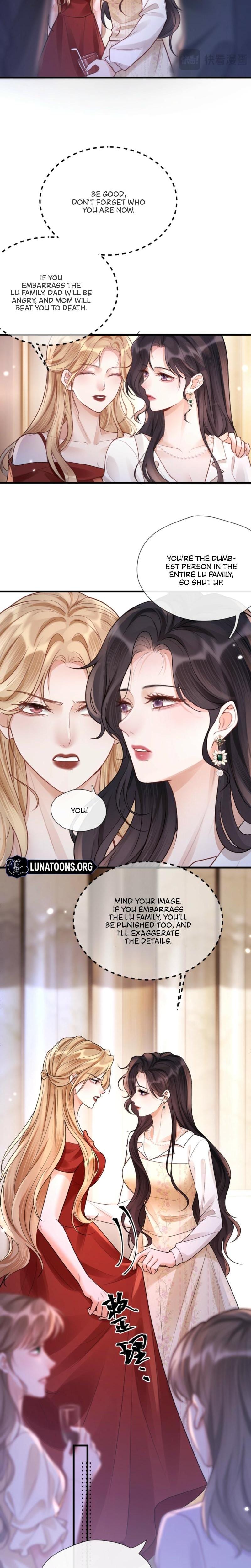 Good Girl Uncensored, chapter 16, page 13 of 19