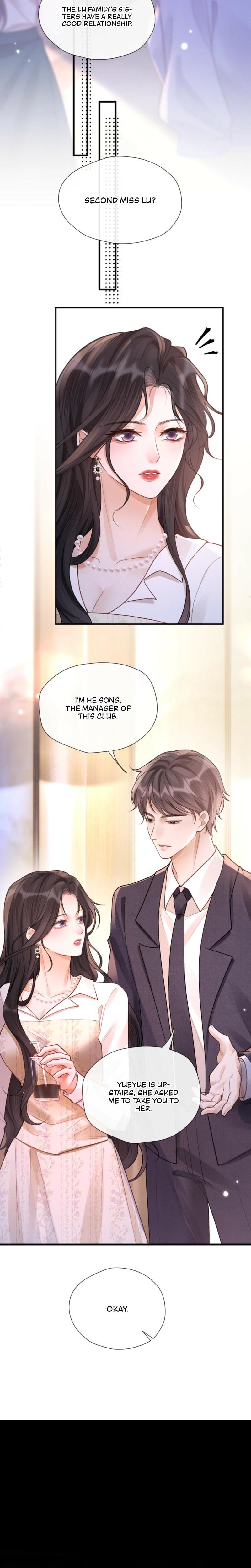 Good Girl Uncensored, chapter 16, page 14 of 19
