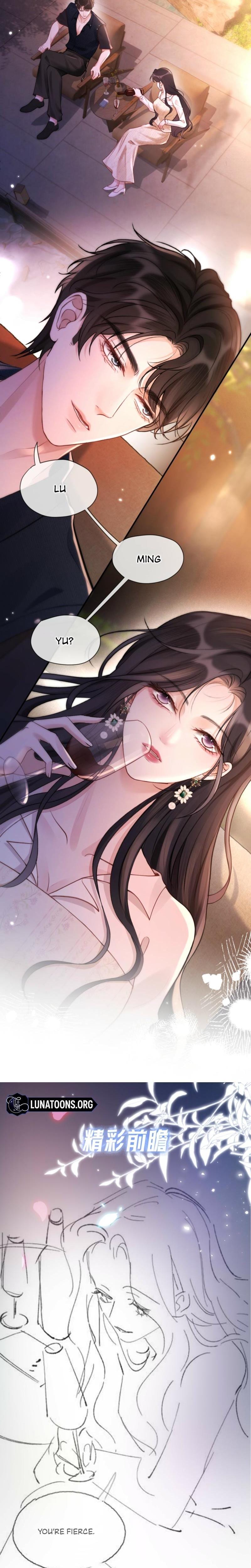 Good Girl Uncensored, chapter 16, page 18 of 19