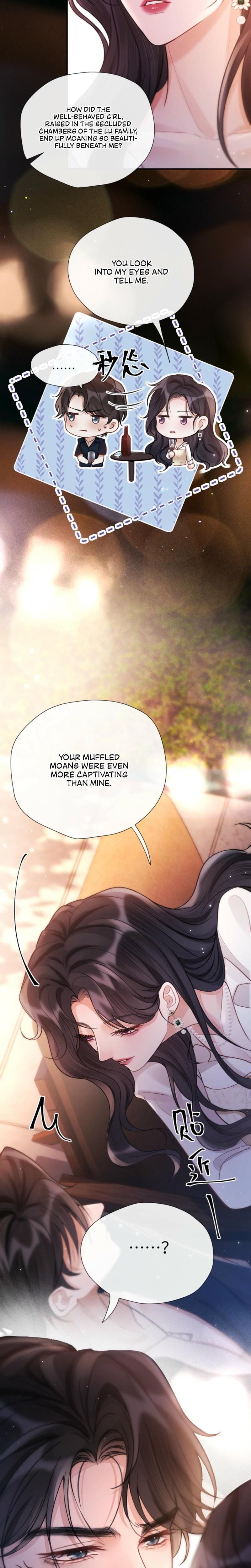 Good Girl Uncensored, chapter 17, page 5 of 20