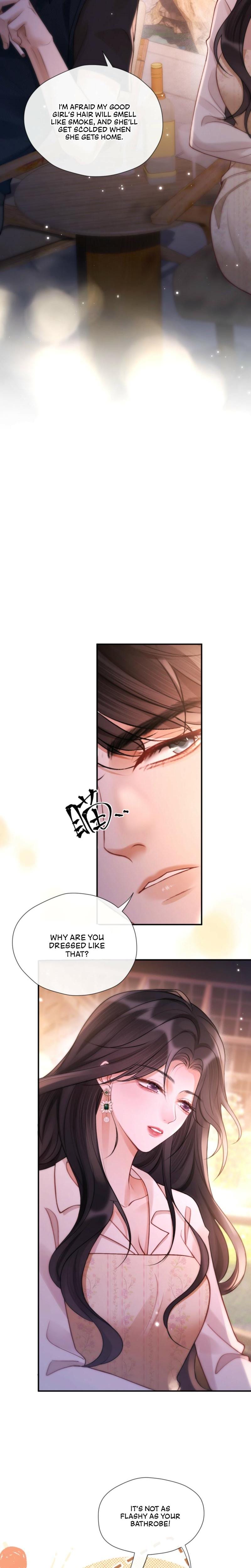 Good Girl Uncensored, chapter 17, page 10 of 20