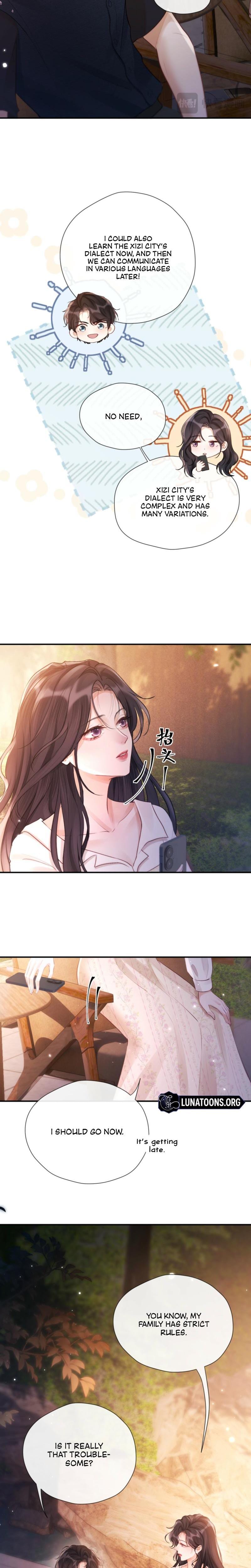 Good Girl Uncensored, chapter 17, page 16 of 20