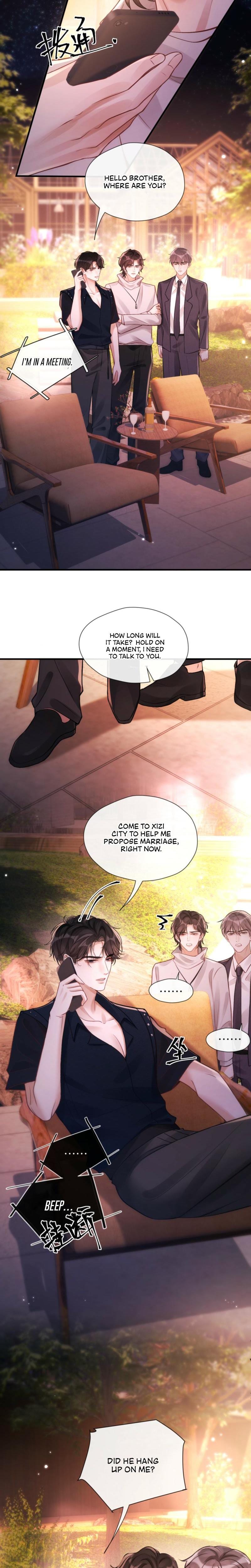 Good Girl Uncensored, chapter 18, page 8 of 19