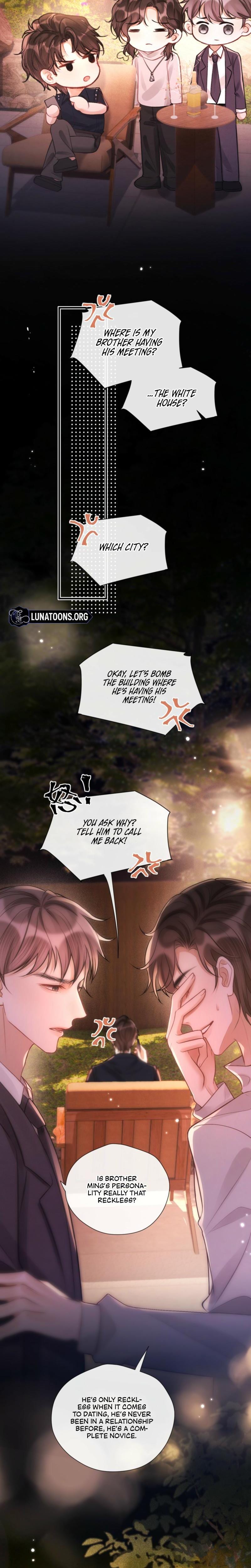 Good Girl Uncensored, chapter 18, page 9 of 19