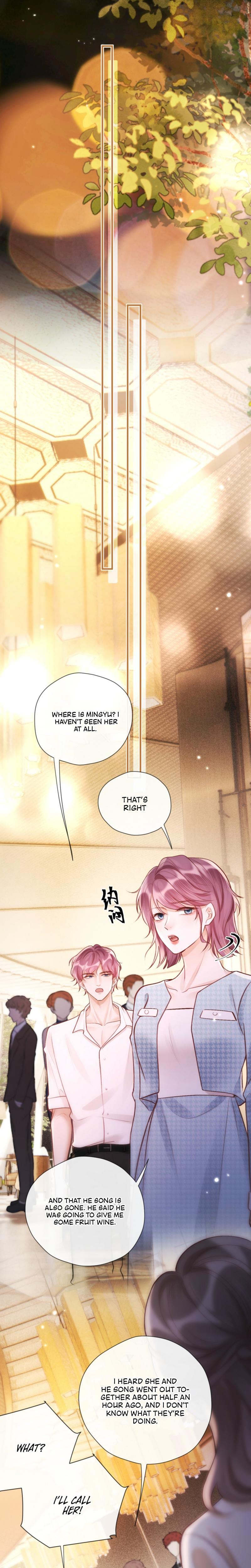 Good Girl Uncensored, chapter 18, page 10 of 19