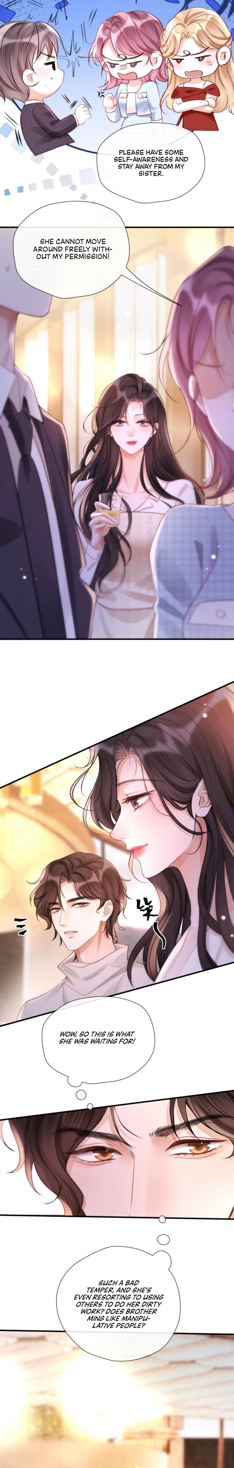 Good Girl Uncensored, chapter 18, page 13 of 19