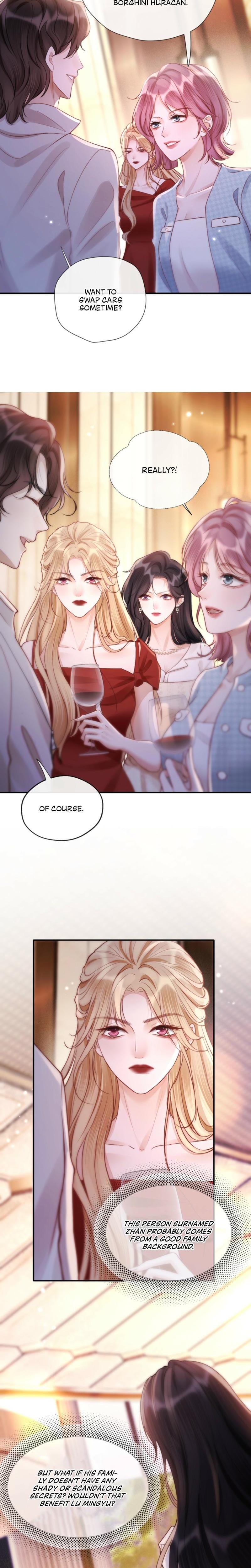 Good Girl Uncensored, chapter 18, page 15 of 19