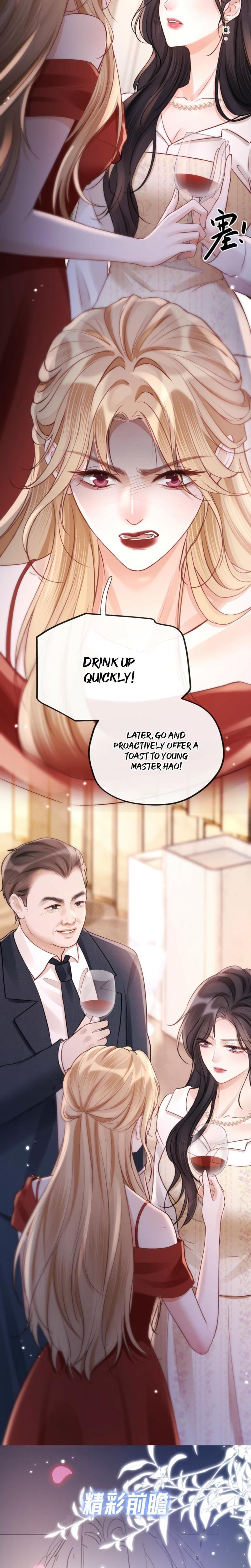 Good Girl Uncensored, chapter 18, page 18 of 19