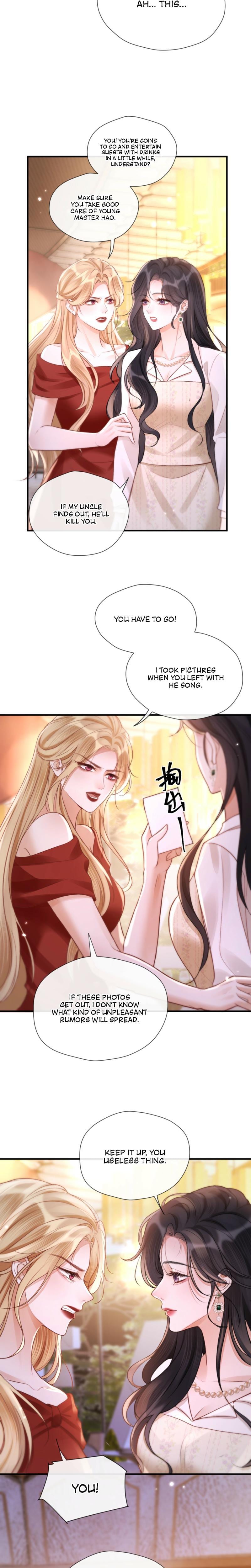 Good Girl Uncensored, chapter 19, page 5 of 16