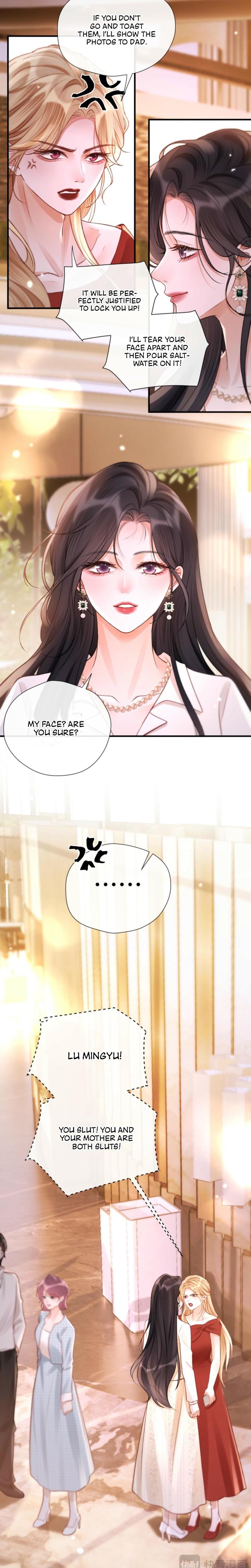 Good Girl Uncensored, chapter 19, page 6 of 16