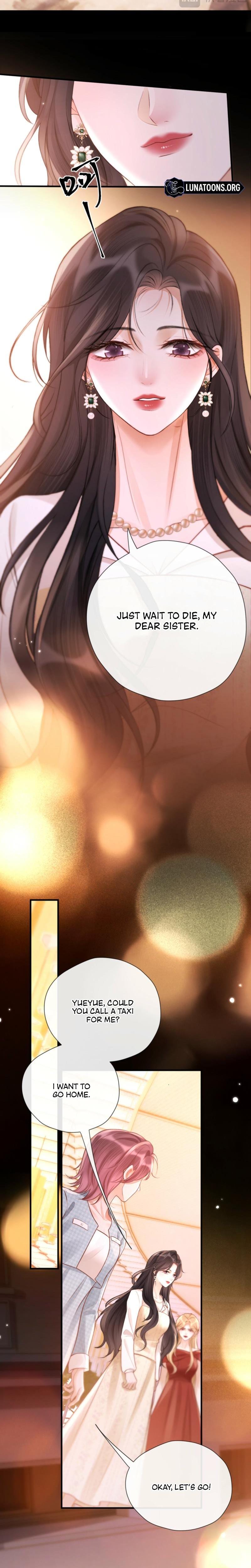 Good Girl Uncensored, chapter 19, page 7 of 16