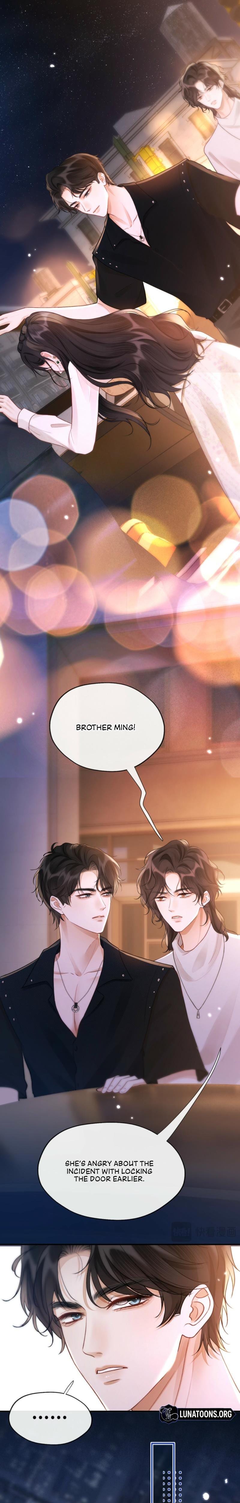 Good Girl Uncensored, chapter 19, page 11 of 16