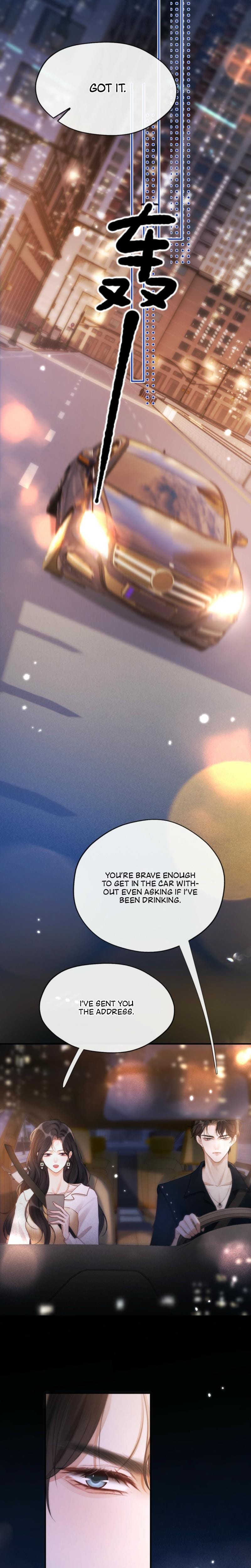 Good Girl Uncensored, chapter 19, page 12 of 16