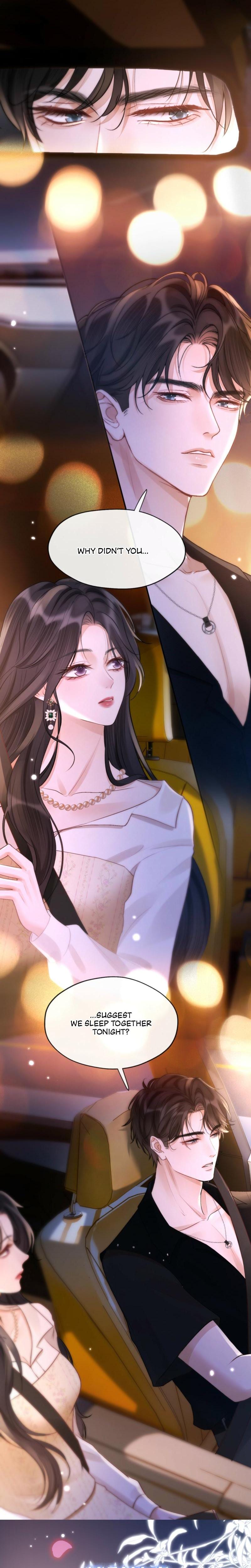 Good Girl Uncensored, chapter 19, page 15 of 16