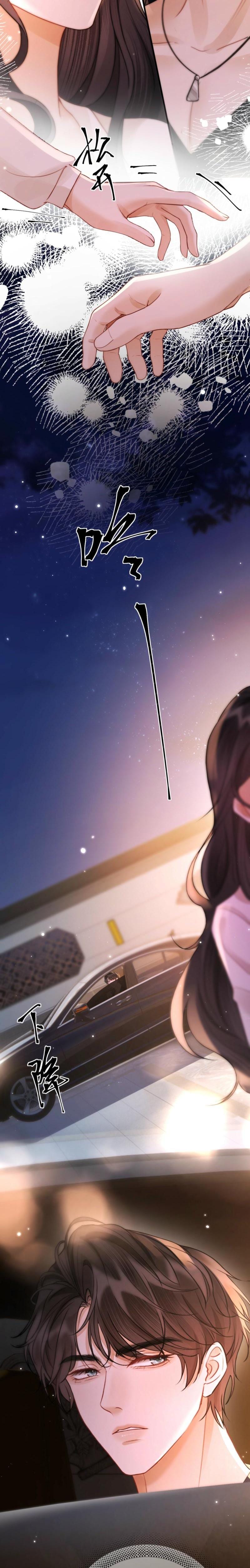 Good Girl Uncensored, chapter 20, page 7 of 16