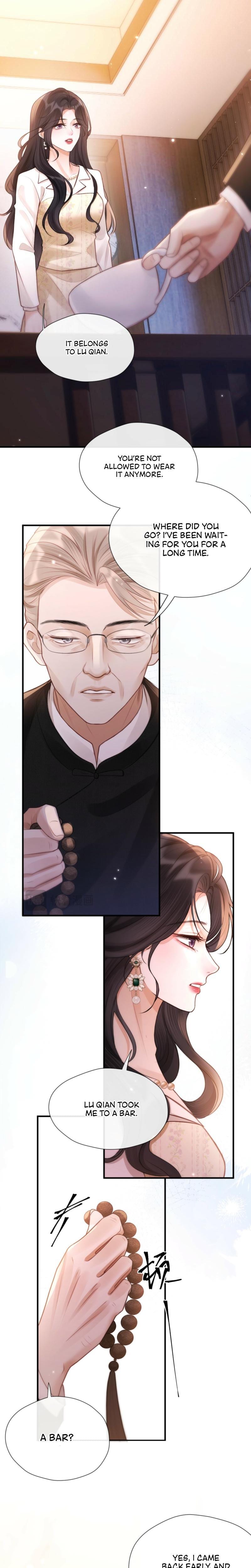Good Girl Uncensored, chapter 20, page 9 of 16