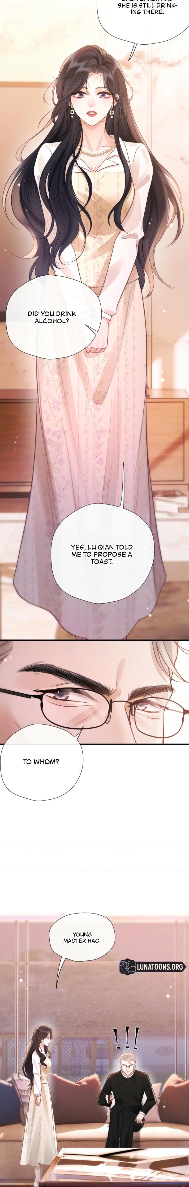 Good Girl Uncensored, chapter 20, page 10 of 16