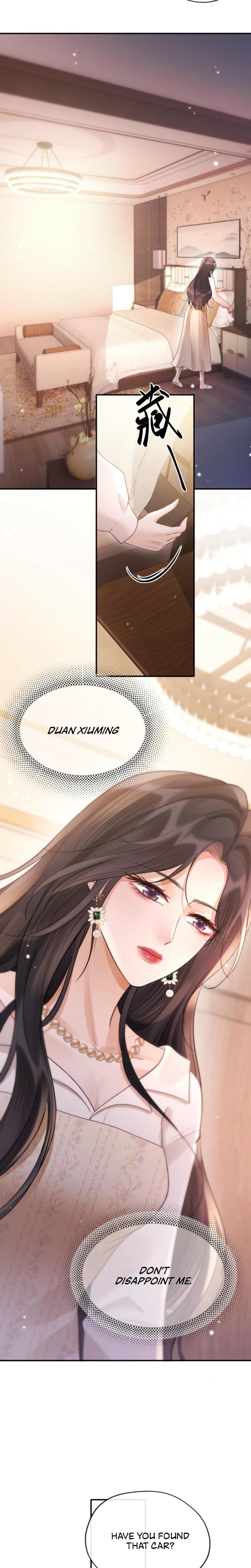 Good Girl Uncensored, chapter 20, page 12 of 16