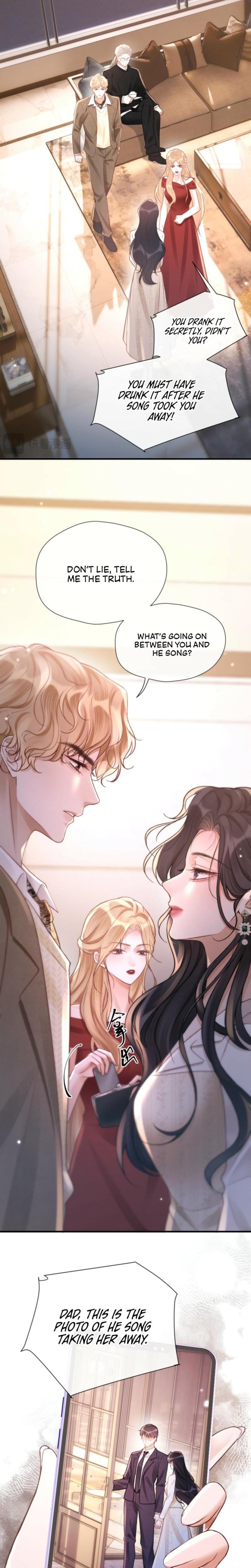 Good Girl Uncensored, chapter 21, page 6 of 20