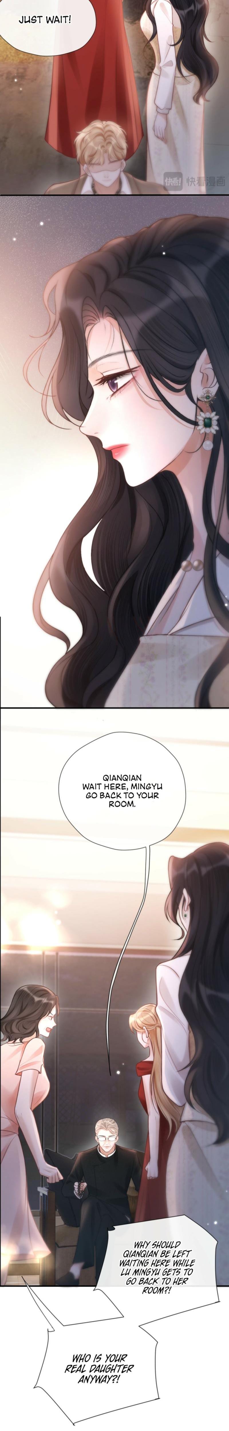 Good Girl Uncensored, chapter 21, page 9 of 20